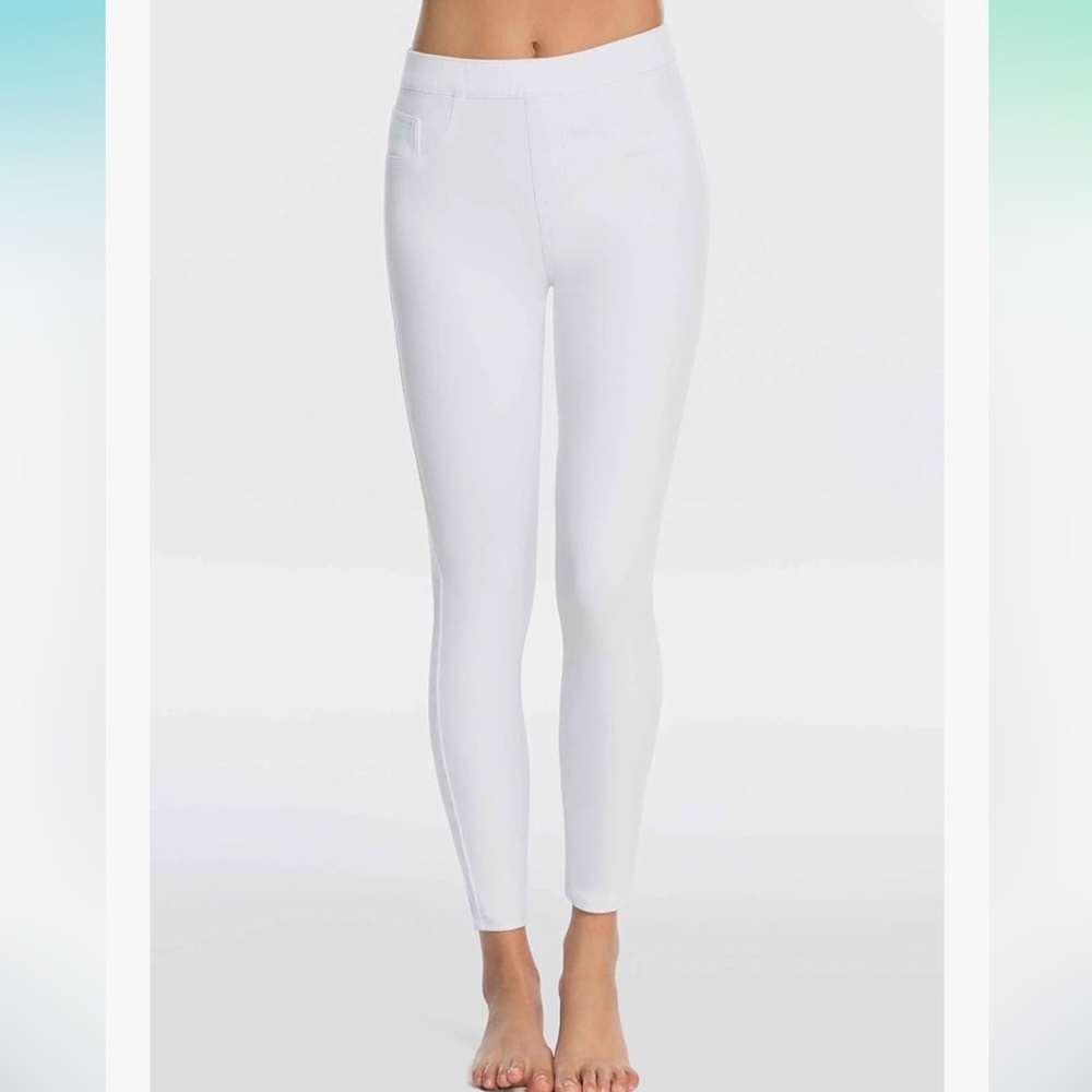 Spanx Jean Leggings, size 1XP